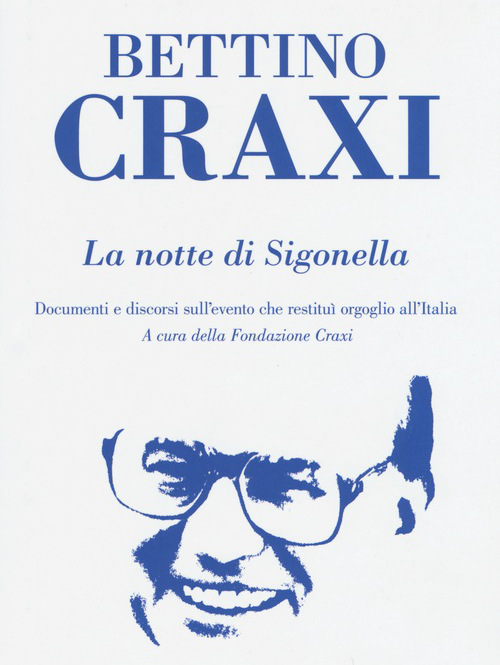 La Notte Di Sigonella - 2015