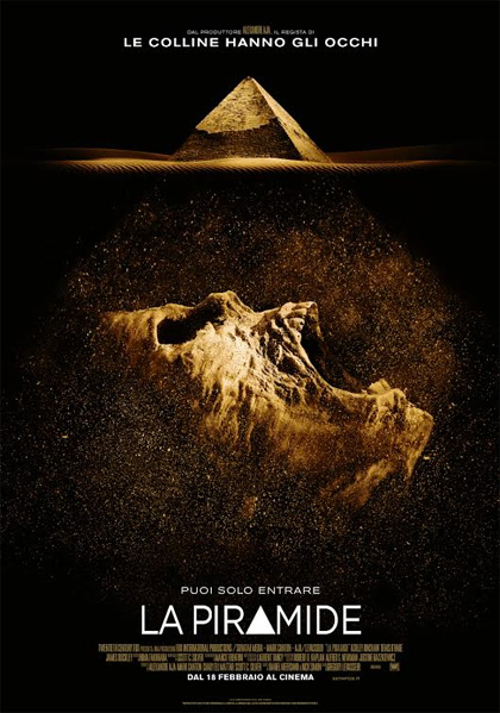 La Piramide - 2014