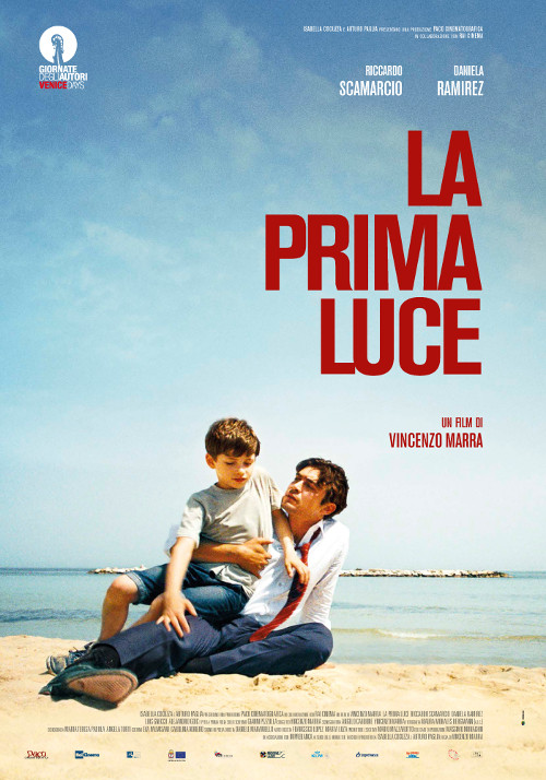 La Prima Luce - 2015