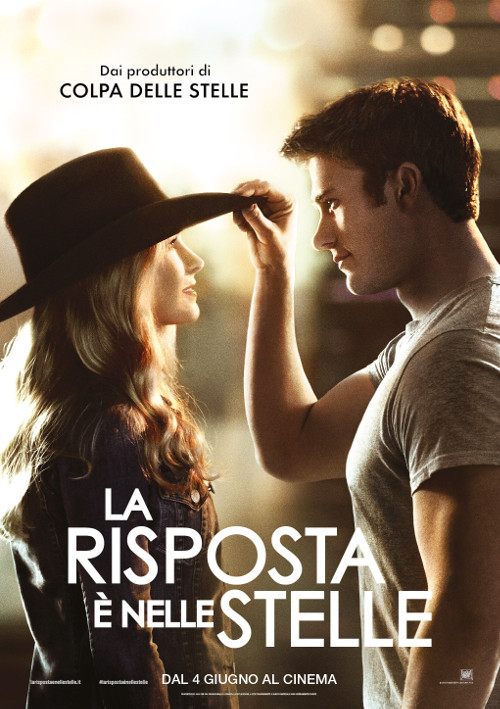 La Risposta È Nelle Stelle - 2015 1 La Risposta È Nelle Stelle - 2015