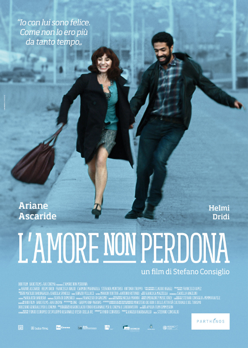 L'amore Non Perdona - 2015