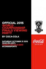 League Of Legends - Lcs World Finals - 2015