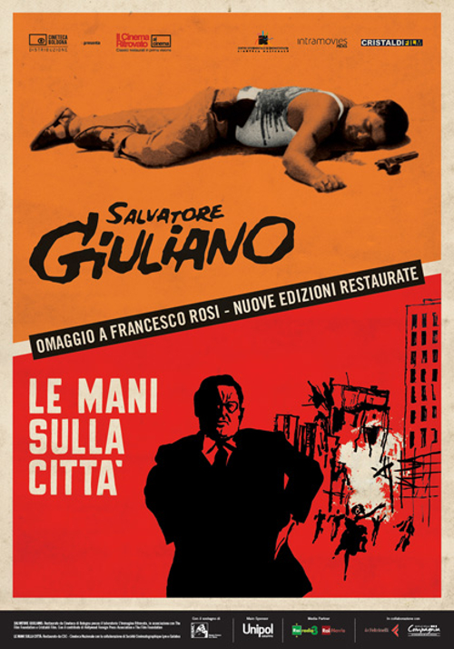 Le Mani Sulla Citta' - 2015