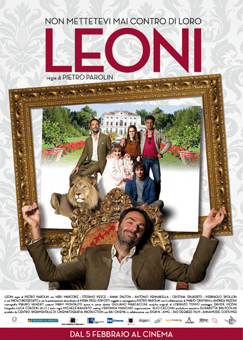 Leoni - 2014