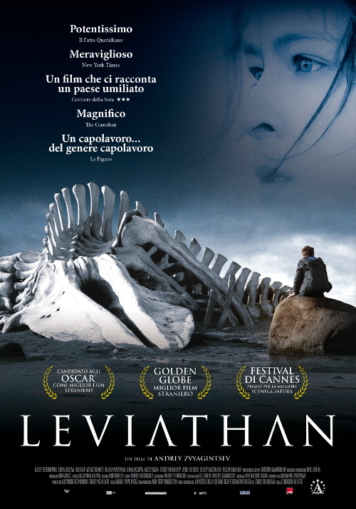 Leviathan - 2014