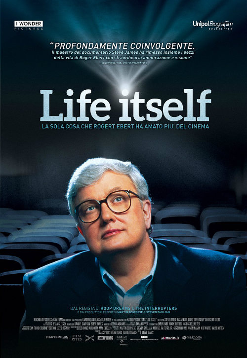 Life Itself - 2014