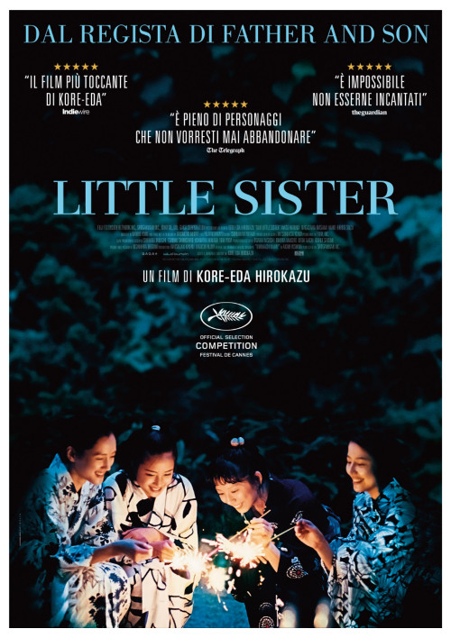 Little Sister - 2015