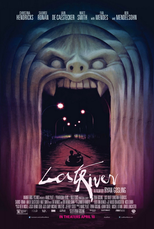 Lost River - 2014 1 Lost River - 2014