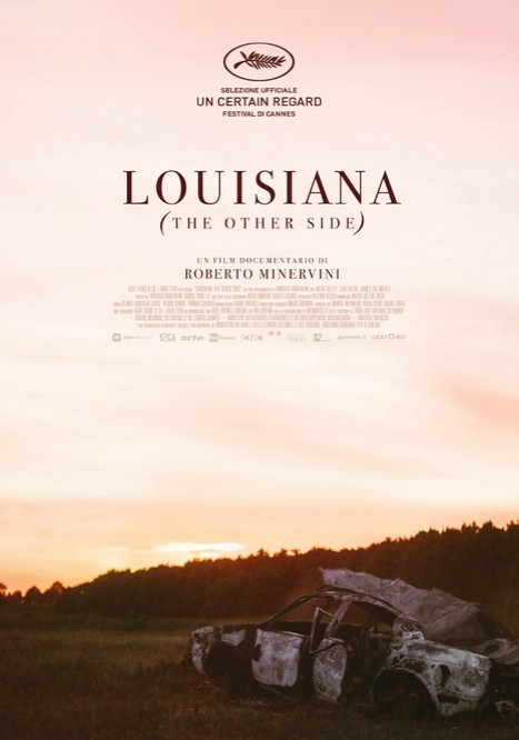 Louisiana - 2015