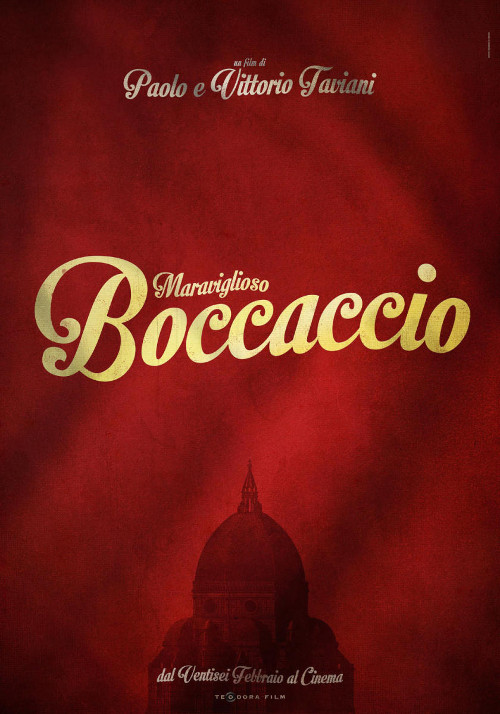 Maraviglioso Boccaccio - 2015