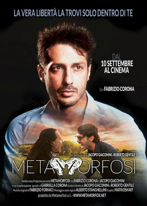 Metamorfosi - 2015