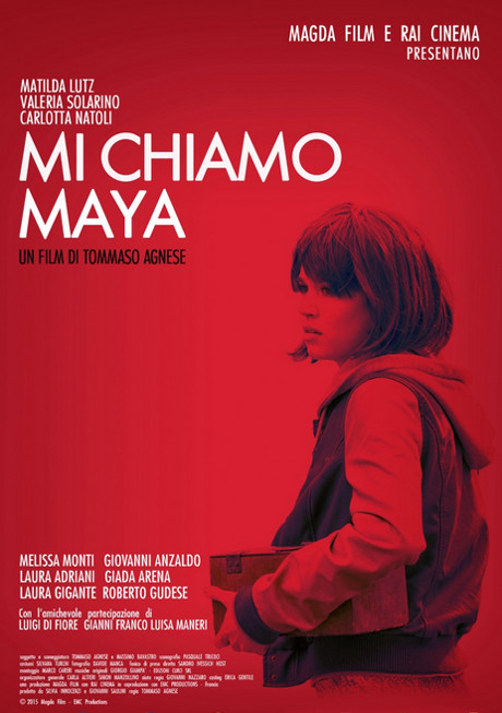 Mi Chiamo Maya - 2015