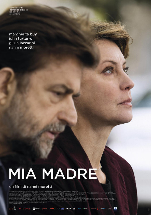 Mia Madre - 2014