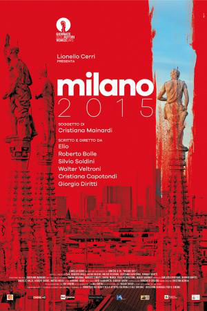 Milano 2015 - 2015