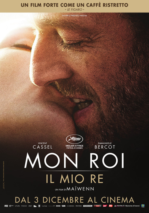 Mon Roi - Il Mio Re - 2015