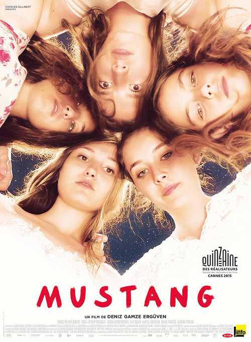Mustang - V.O. - 2015