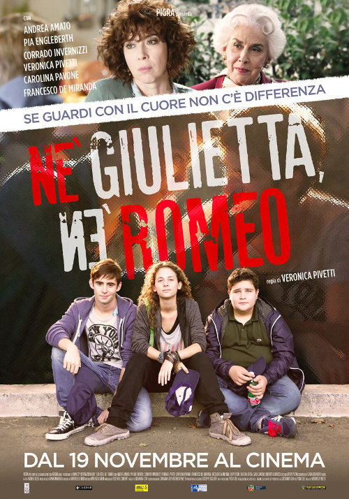 Ne' Giulietta, Ne' Romeo - 2015