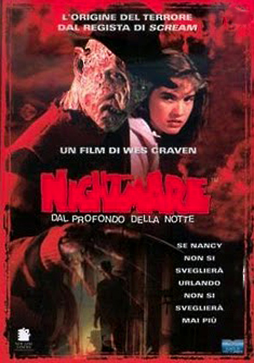 Nightmare - Dal Profondo Della Notte - 2015