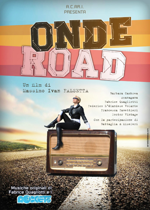 Onde Road - 2015