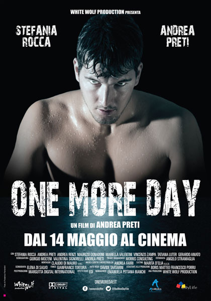 One More Day - 2014