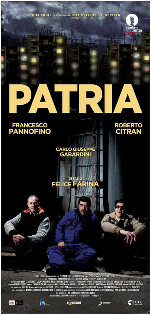 Patria - 2014 1 Patria - 2014