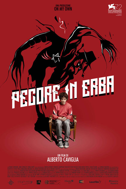 Pecore In Erba - 2015