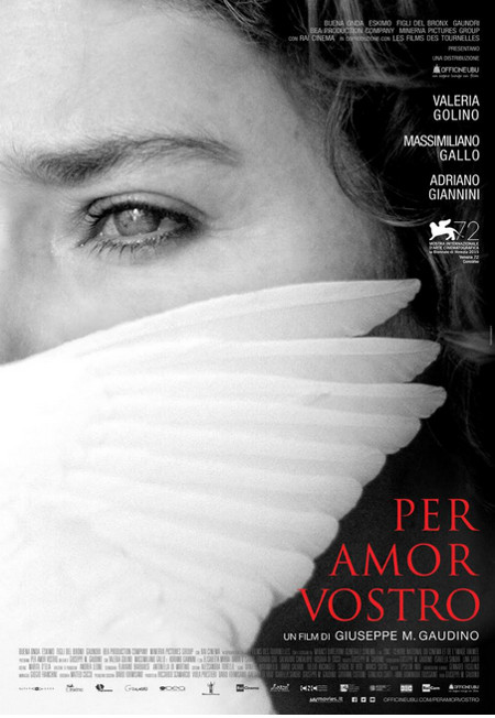 Per Amor Vostro - 2015