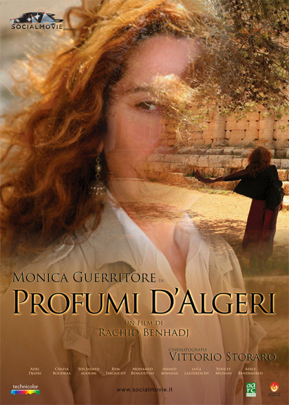 Profumi D'algeri - 2015