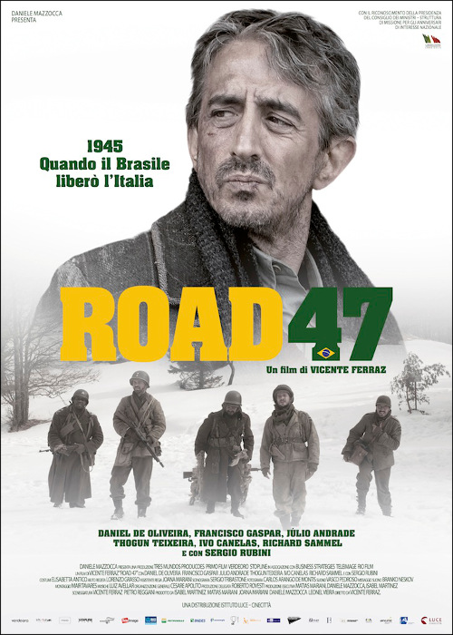 Road 47 - 2015