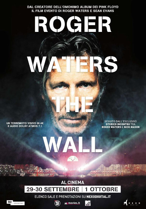 Roger Waters: The Wall - 2015