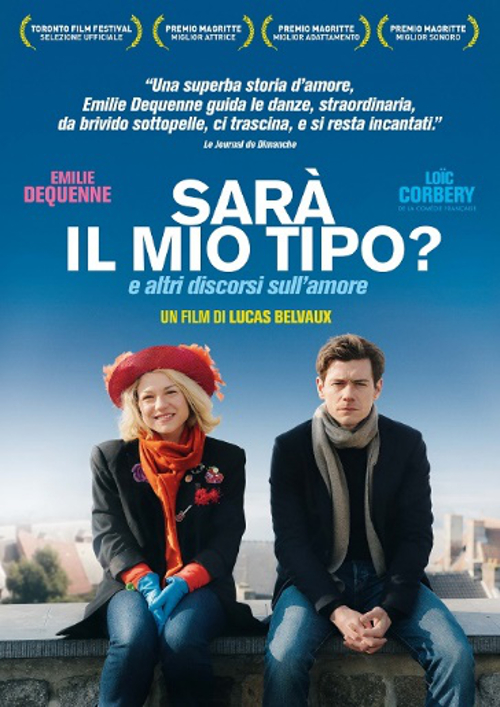 Sarà Il Mio Tipo? - 2014