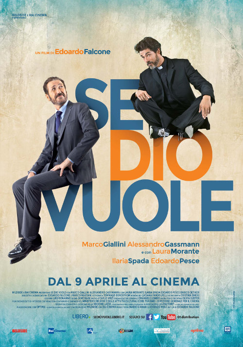 Se Dio Vuole - 2015