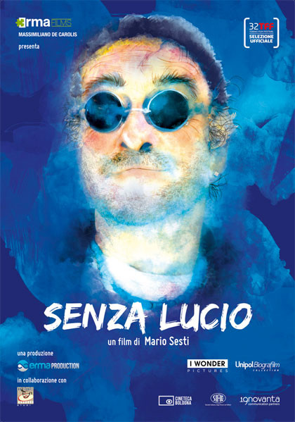 Senza Lucio - 2015