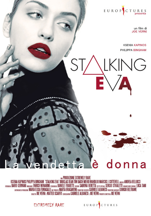 Stalking Eva - 2015