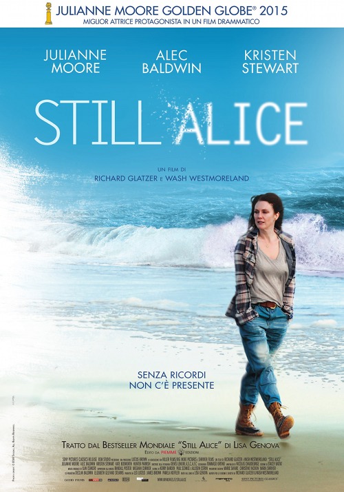 Still Alice - 2014
