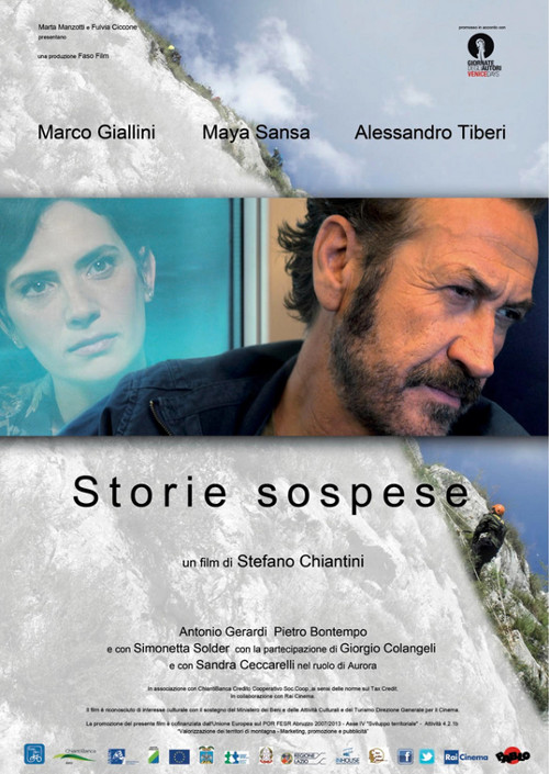 Storie Sospese - 2015