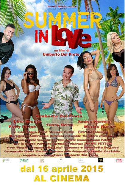 Summer In Love - 2015
