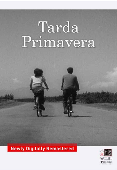 Tarda Primavera - 1949