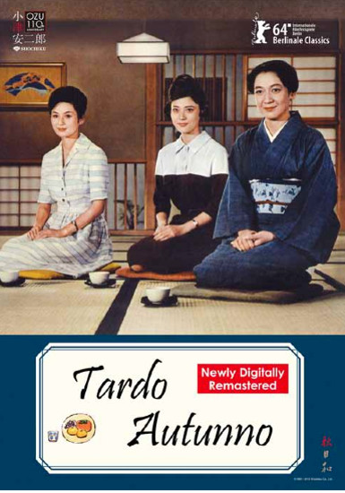 Tardo Autunno - 1960