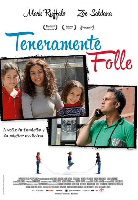Teneramente Folle - 2015