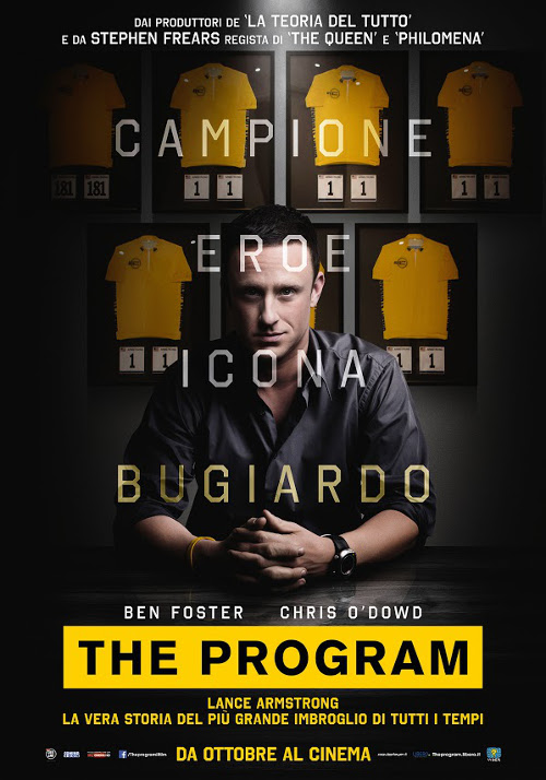 The Program - 2015