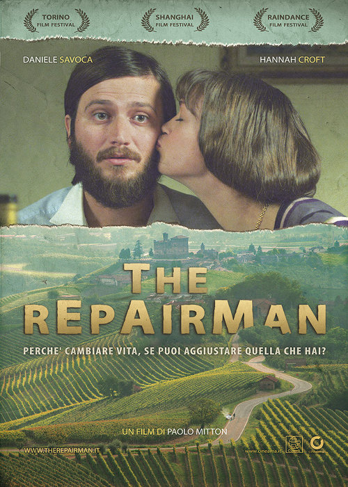 The Repairman - 2013