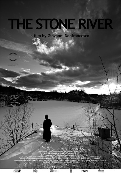 The Stone River - 2013