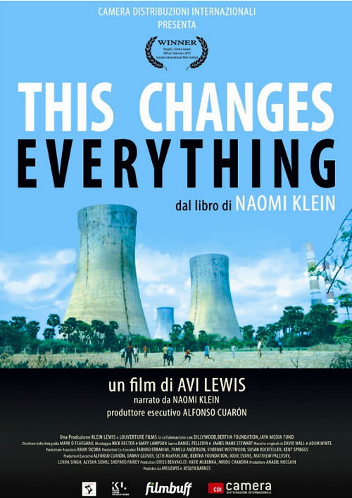 This Changes Everything - 2015