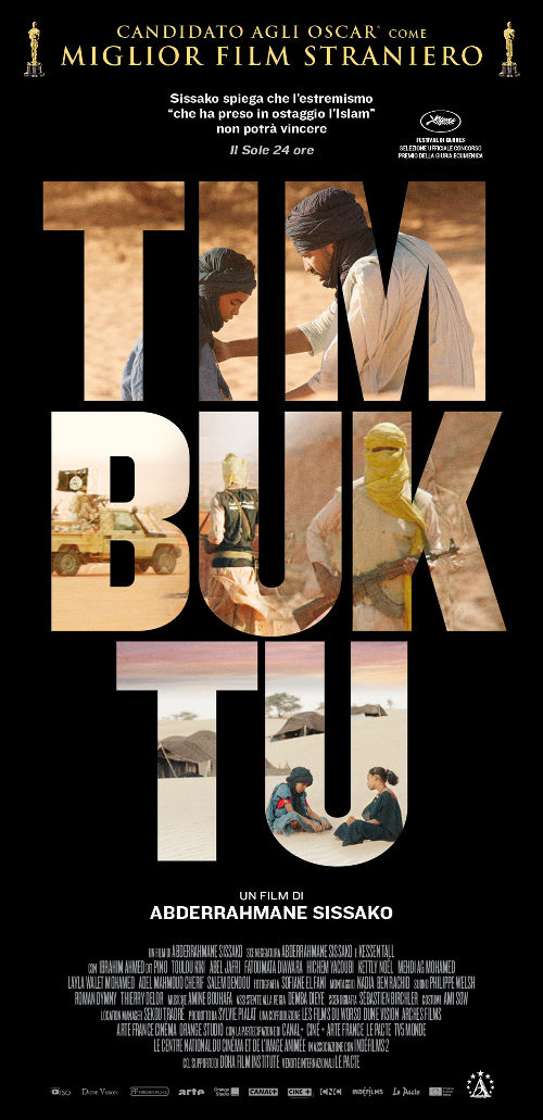 Timbuktu - 2014