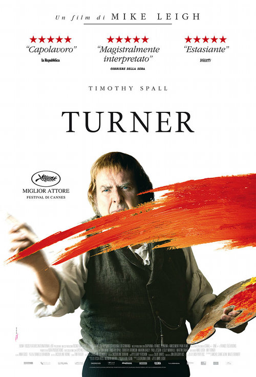 Turner - 2015
