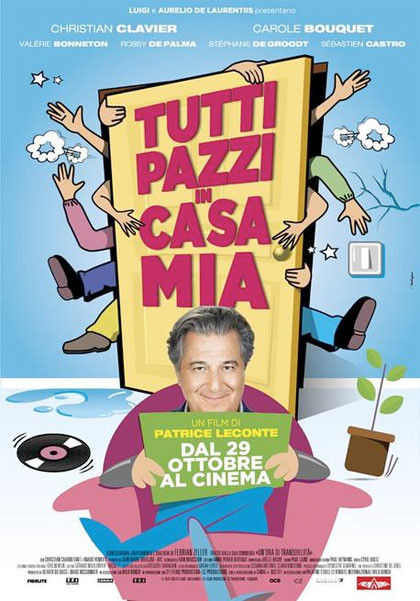 Tutti Pazzi In Casa Mia - 2014