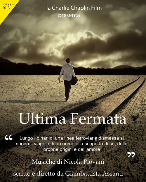 Ultima Fermata - 2015 1 Ultima Fermata - 2015