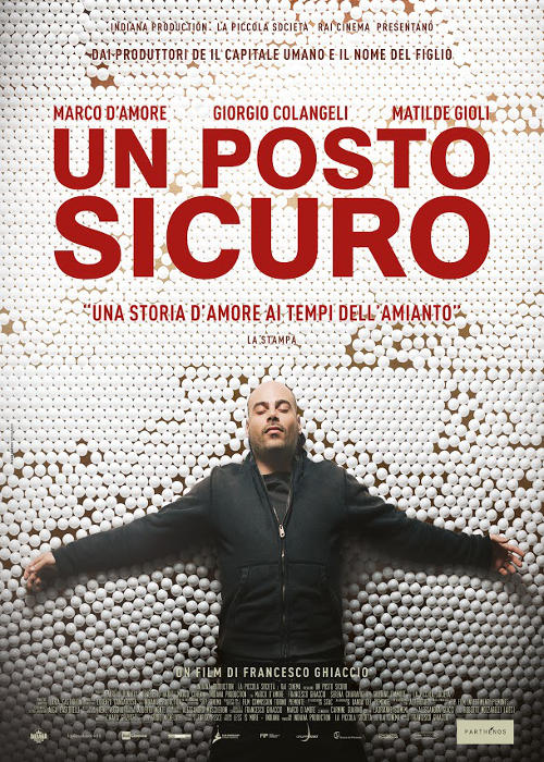 Un Posto Sicuro - 2015