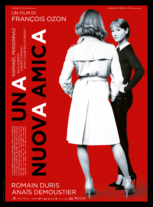 Una Nuova Amica - 2014